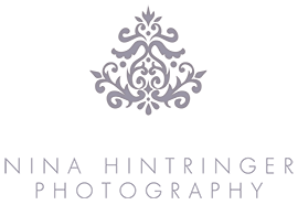 Nina Hintringer Photography Logo